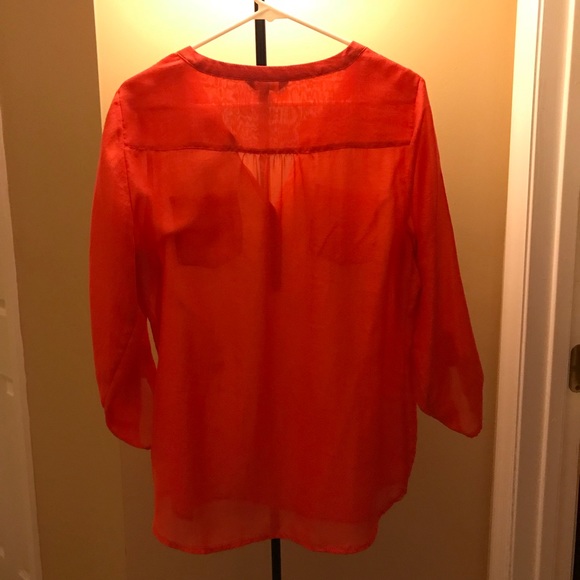 Express - Tops - Picture 5 of 6